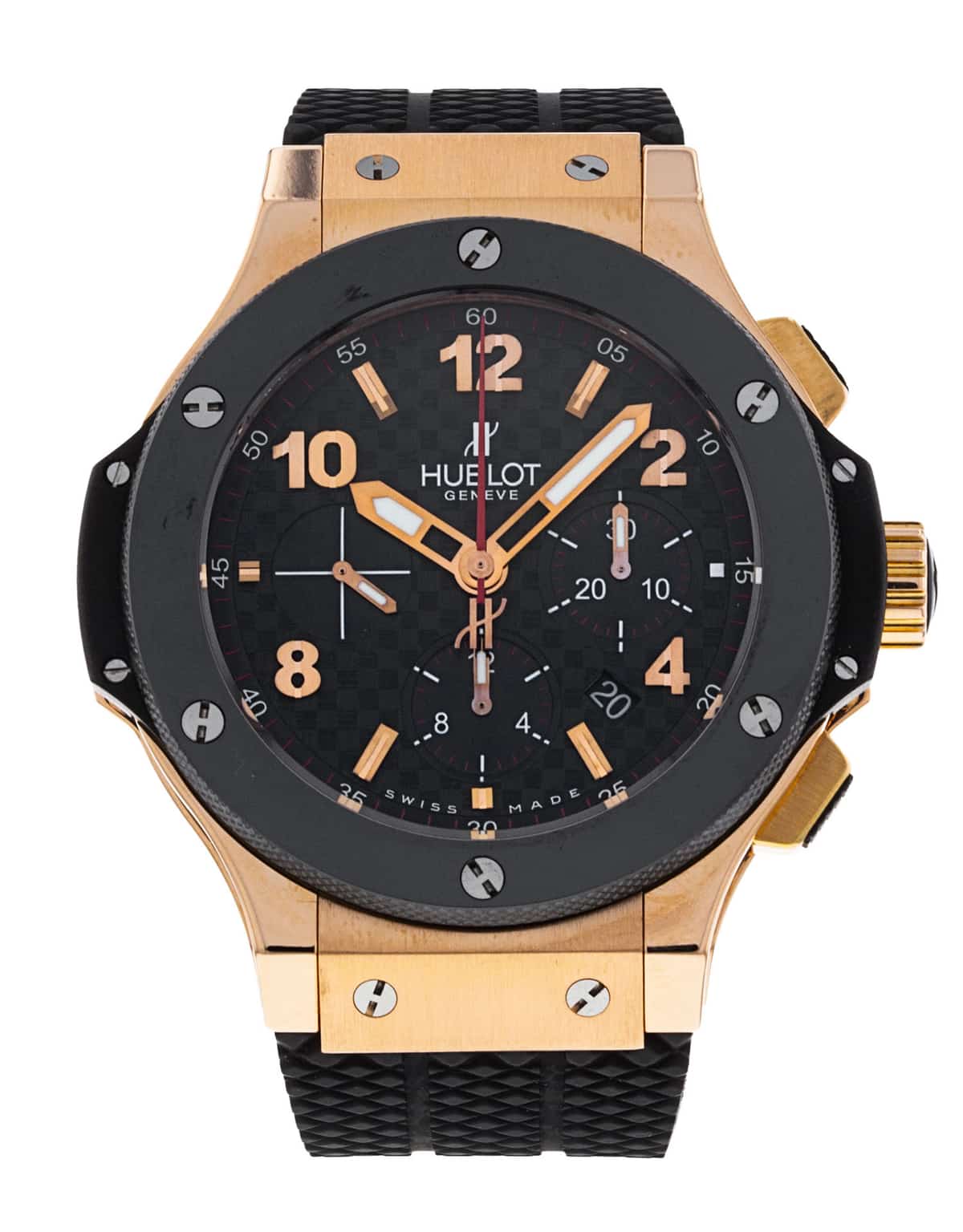 Hublot Big Bang 301.PB.131.RX
